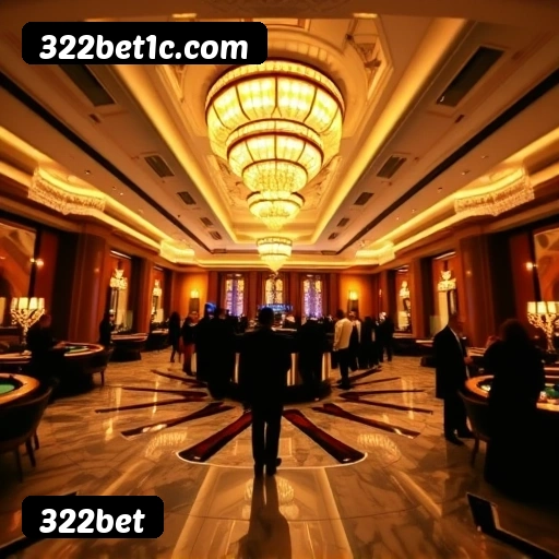 Comparação APP mobile vs versão web da 322bet