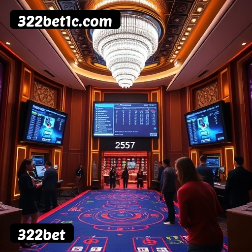 Estatísticas de bônus da 322bet em São Paulo, Rio de Janeiro e Brasília