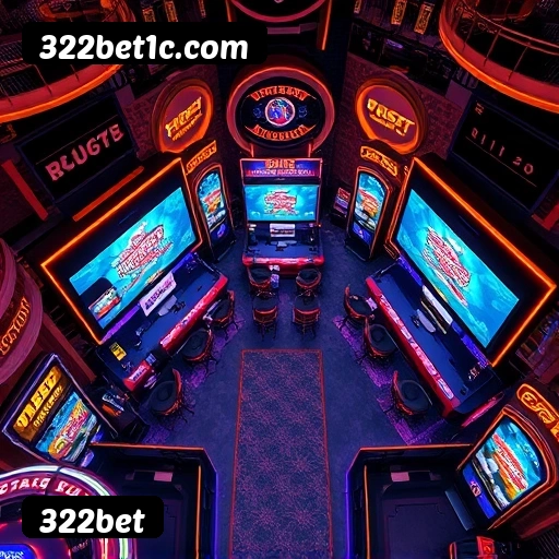 322bet APP mobile iOS Android - 187 mil downloads São Paulo Rio BH