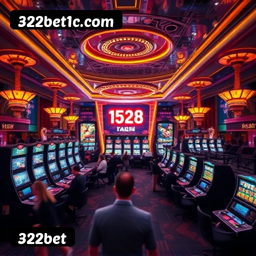 322bet PIX instantâneo Brasil - Depósito e saque em minutos 24/7