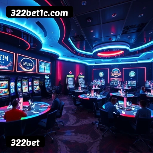 6 vantagens exclusivas do programa VIP da 322bet